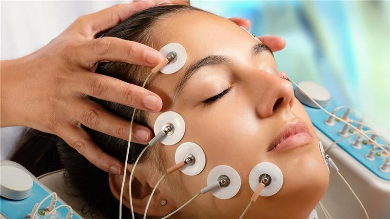 HIFU treatment