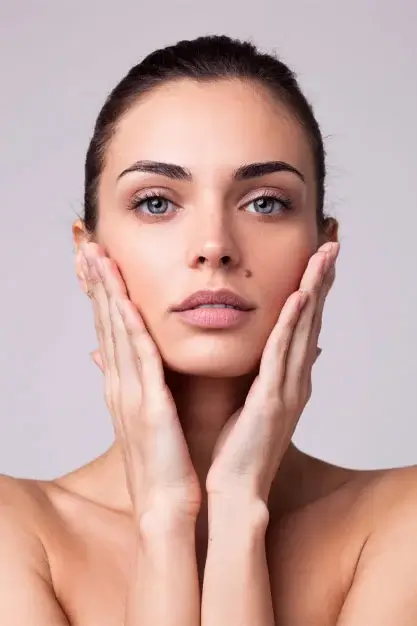 Facial Skin Rejuvenation