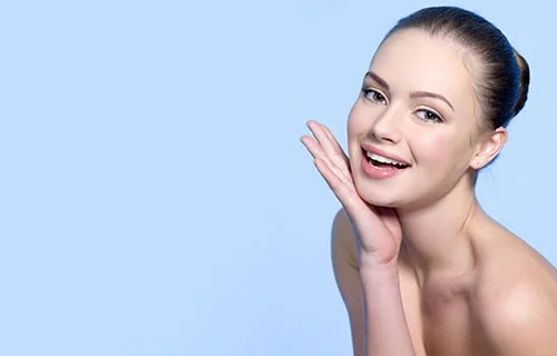 Skin Whitening Treatment