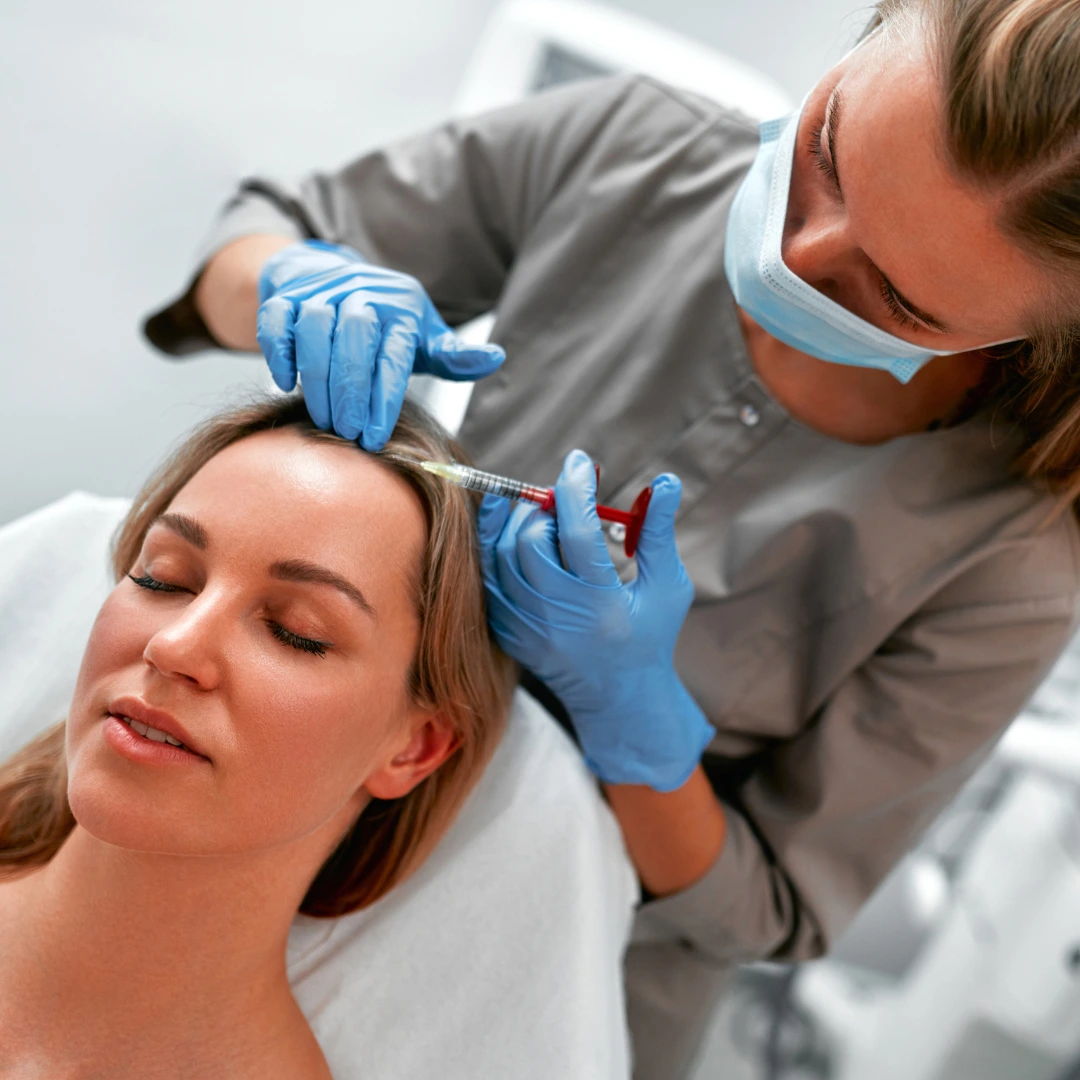 Best PRP Treatment in Delhi